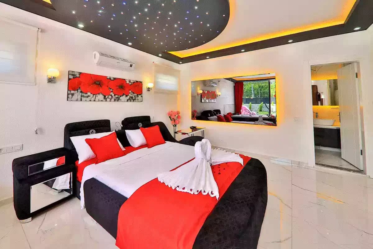 Villa Melek 43