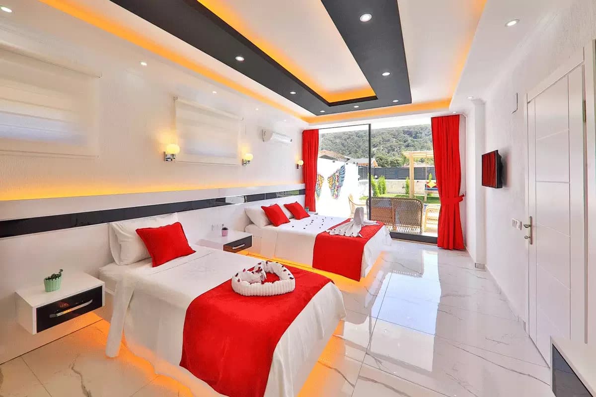Villa Melek 48