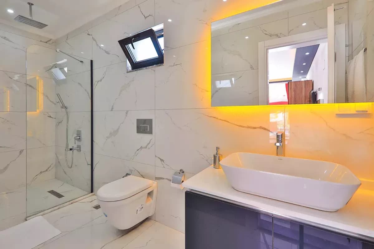 Villa Melek 50