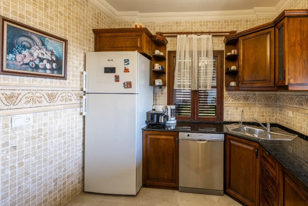 Villa Elfuze 18