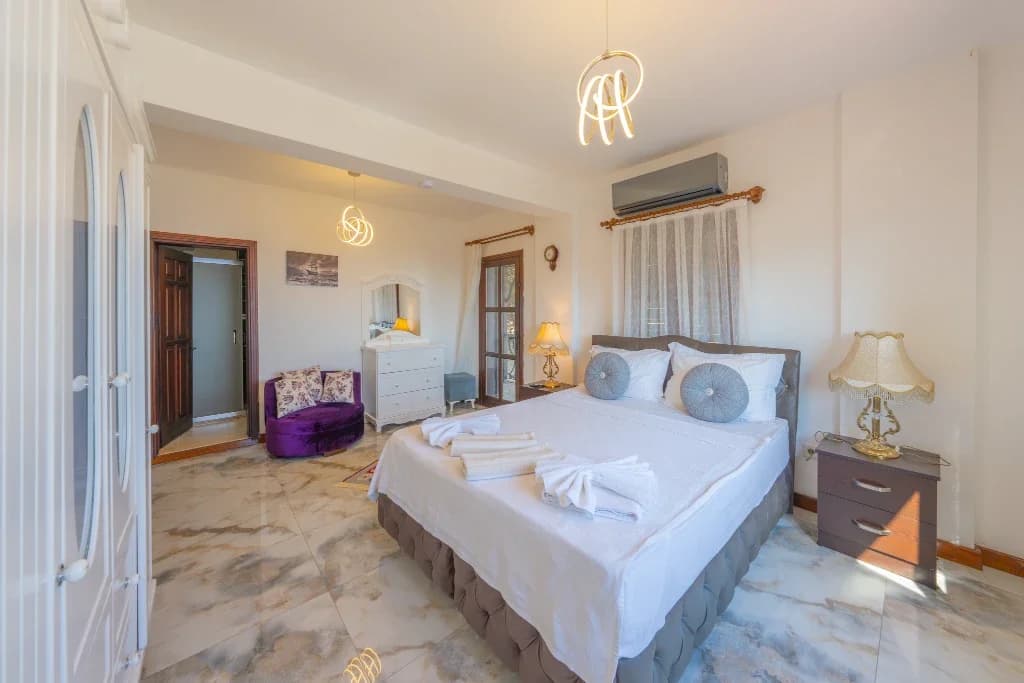 Villa Elfuze 21