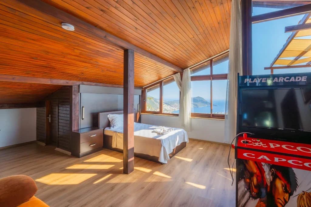 Villa Elfuze 24