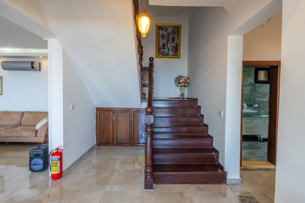 Villa Elfuze 32
