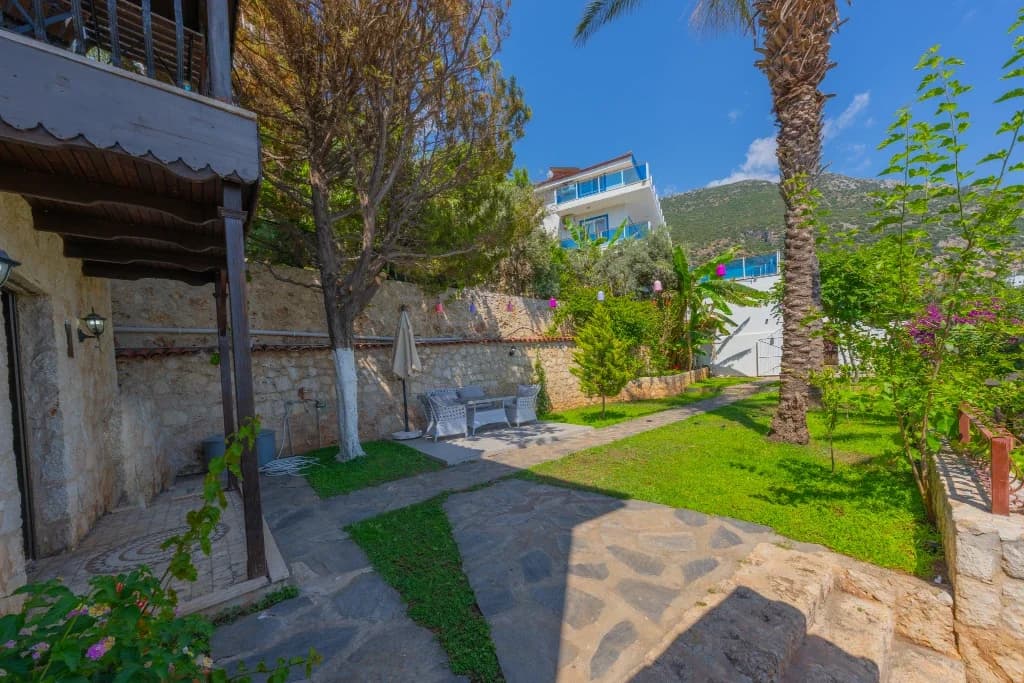 Villa Elfuze 6