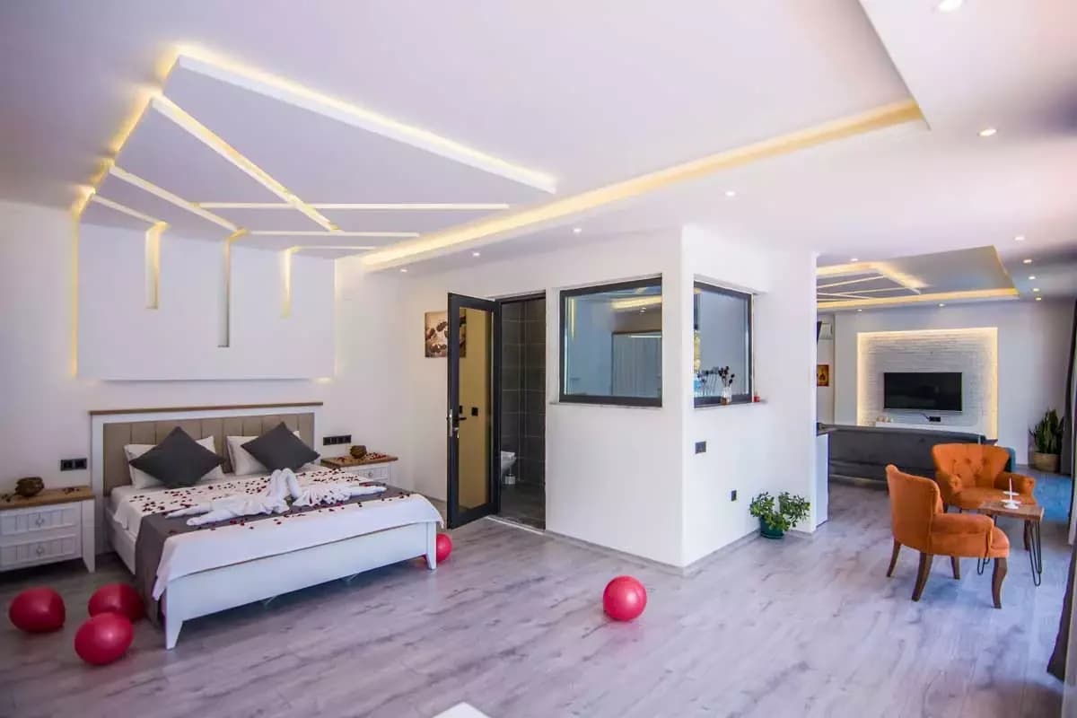Villa Cazibeli 20
