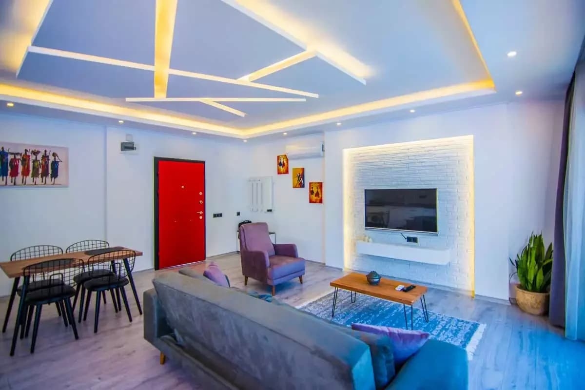 Villa Cazibeli 8
