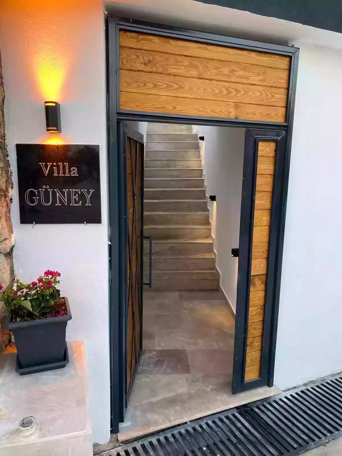 Villa Güney Duo 34