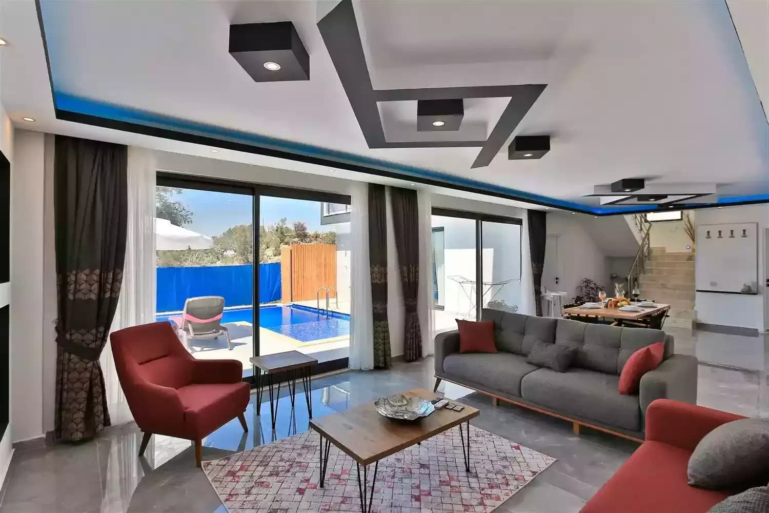 Villa Stone 11