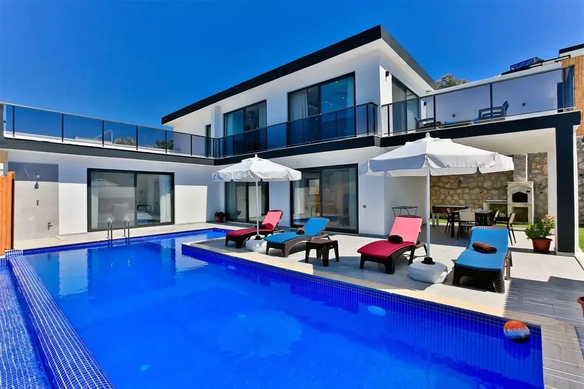 Villa Stone 15