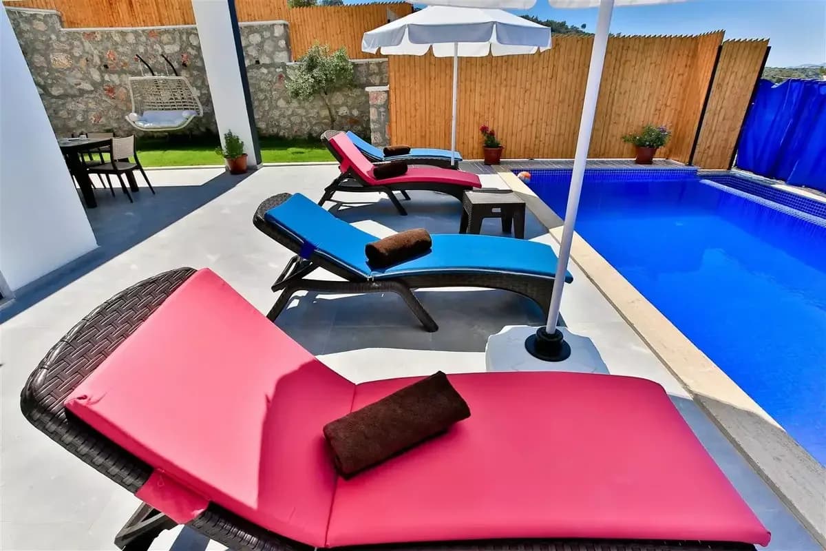 Villa Stone 19