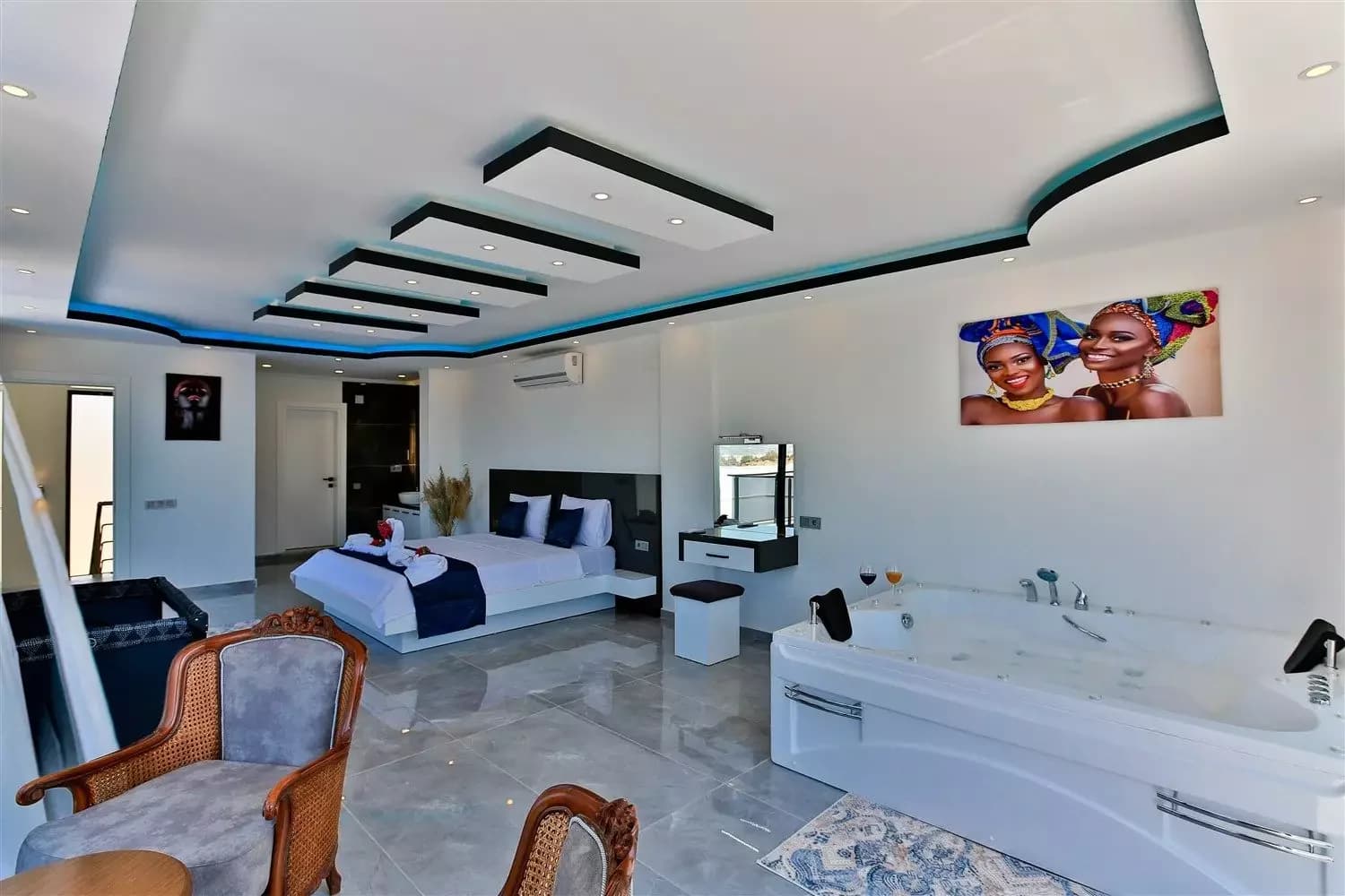 Villa Stone 39