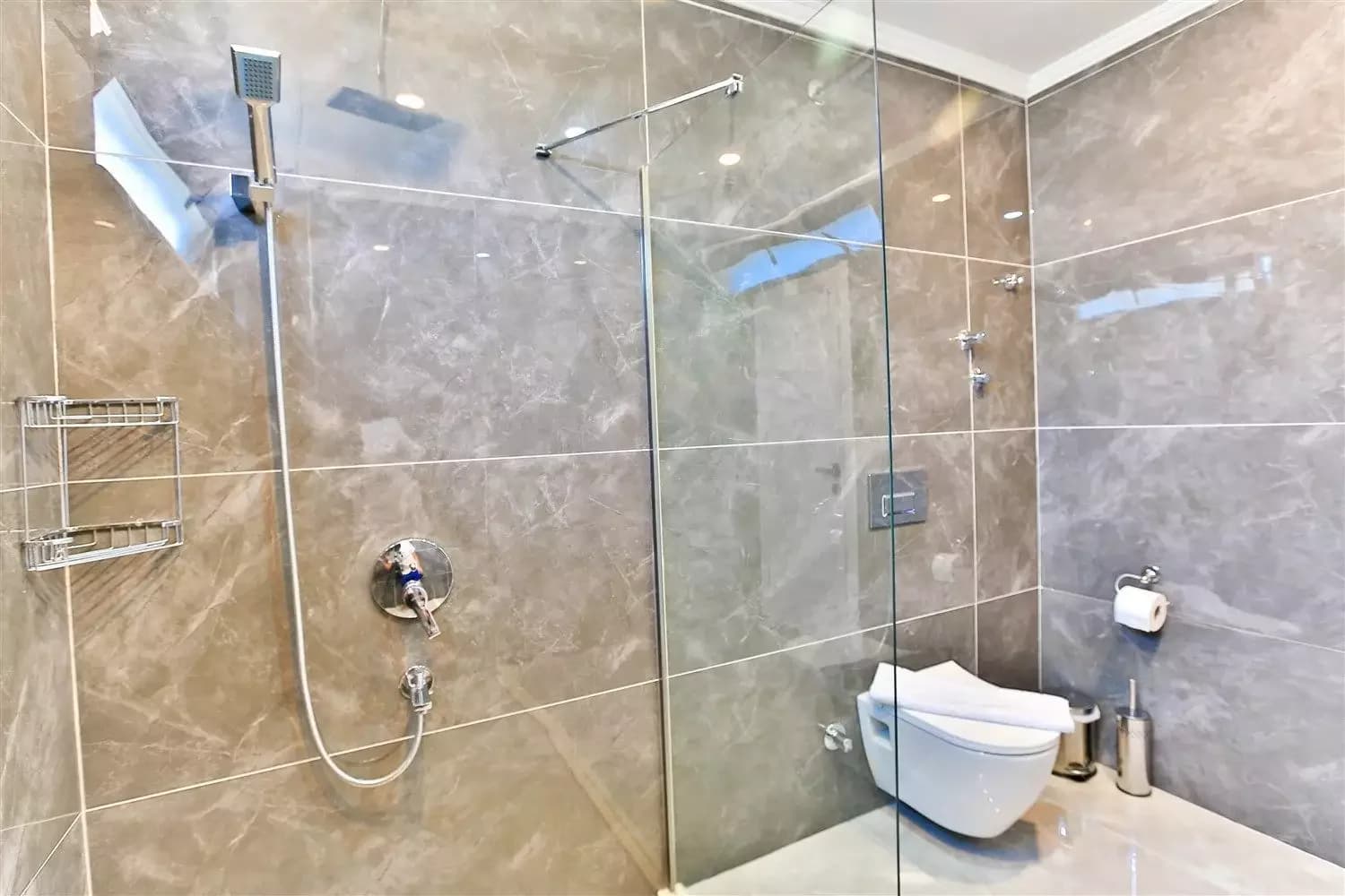 Villa Stone 45