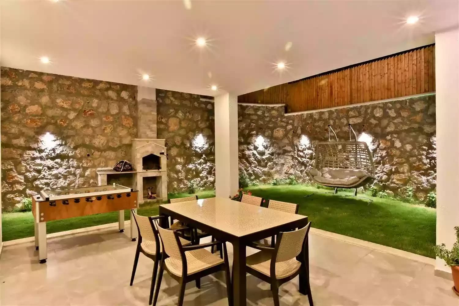 Villa Stone 7