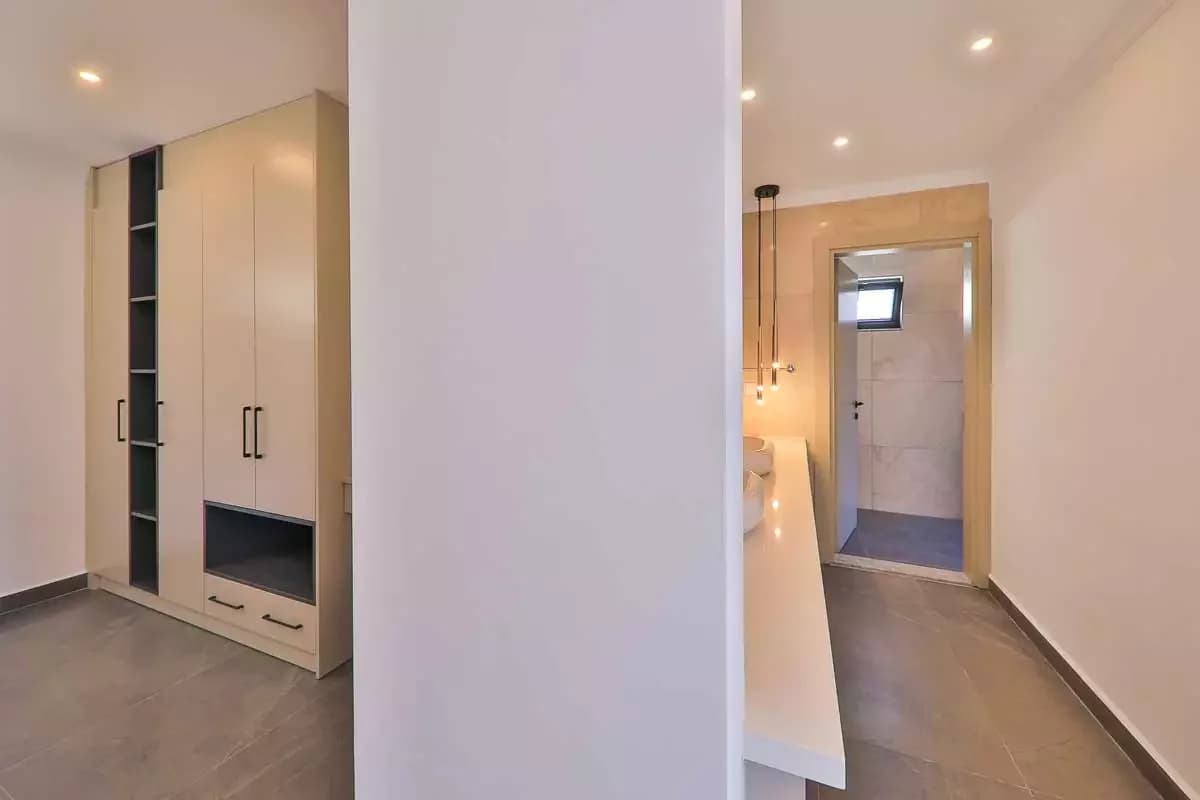 Villa İmparator 36