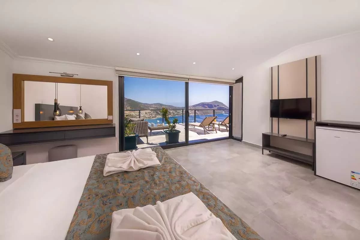 Villa İmparator 39