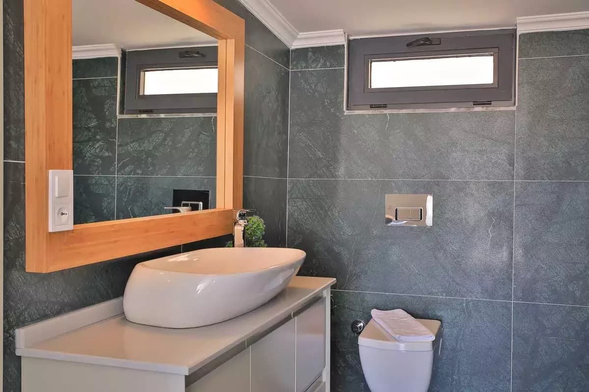 Villa İmparator 43