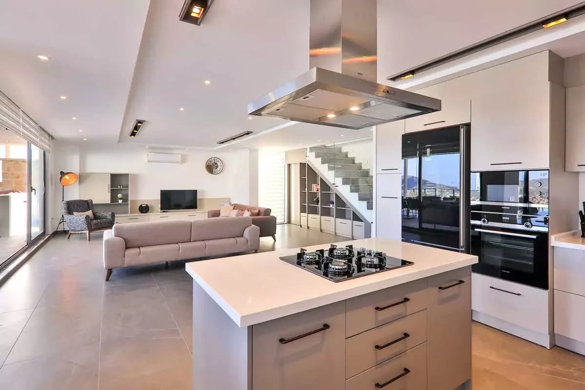 Villa İmparator 59