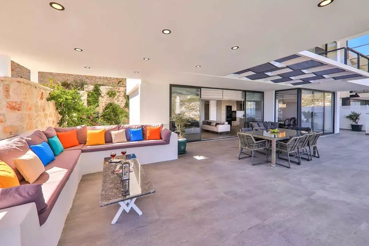 Villa İmparator 61