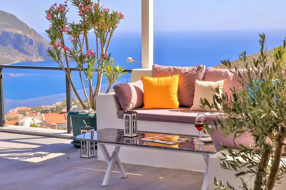 Villa İmparator 63