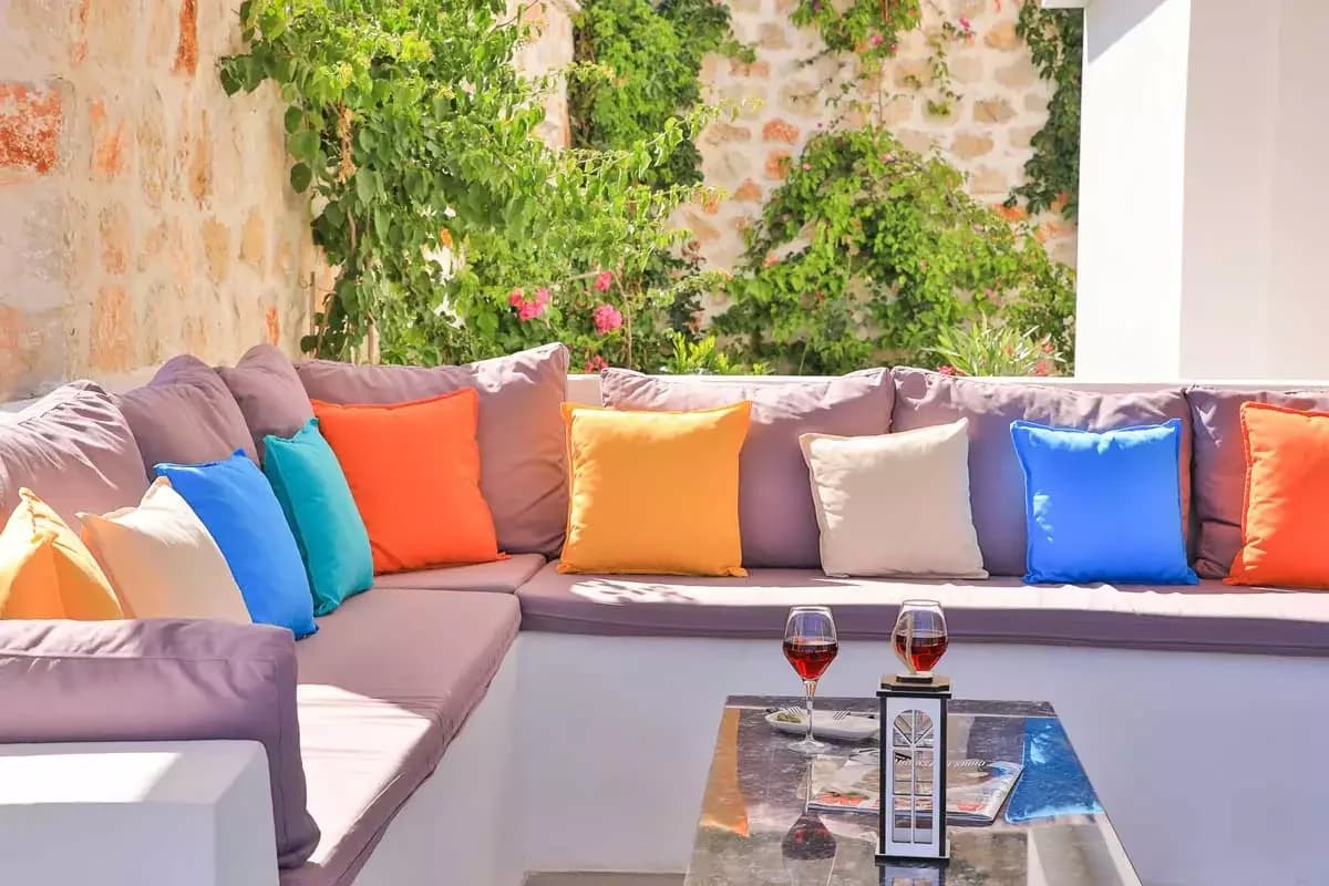 Villa İmparator 65