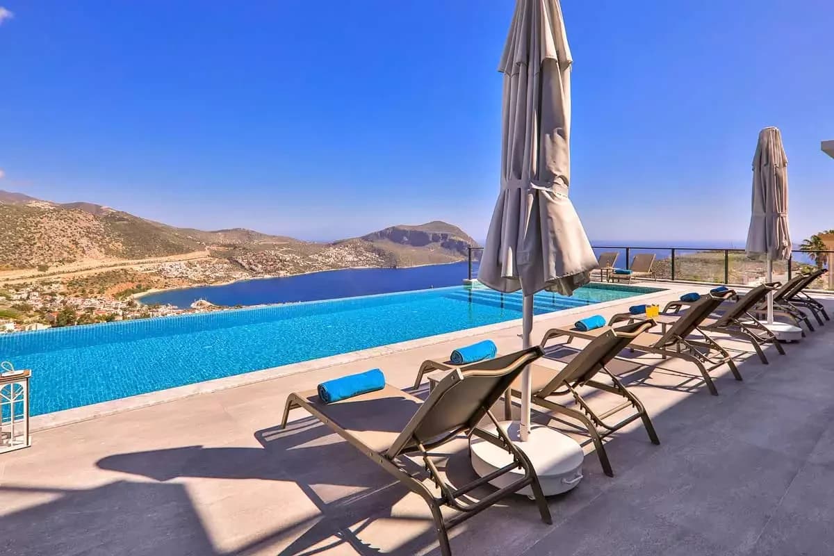 Villa İmparator 7