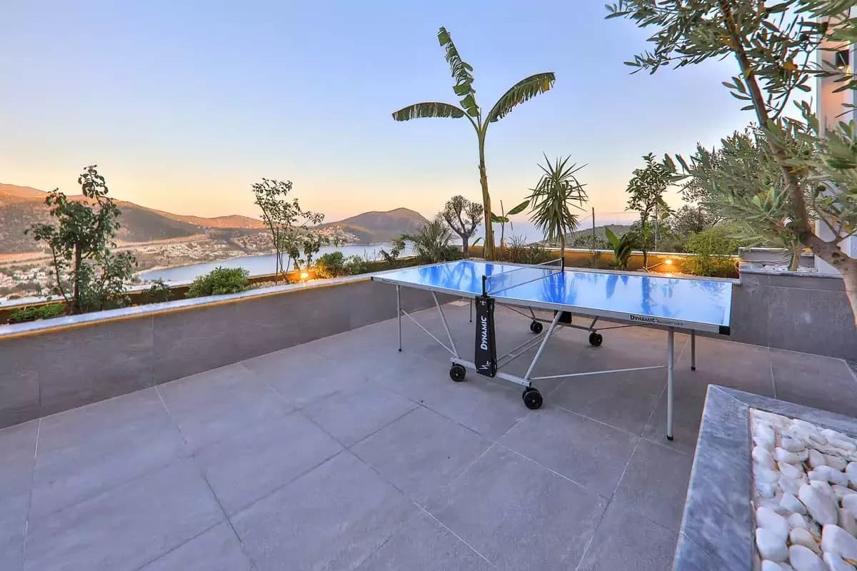 Villa İmparator 70