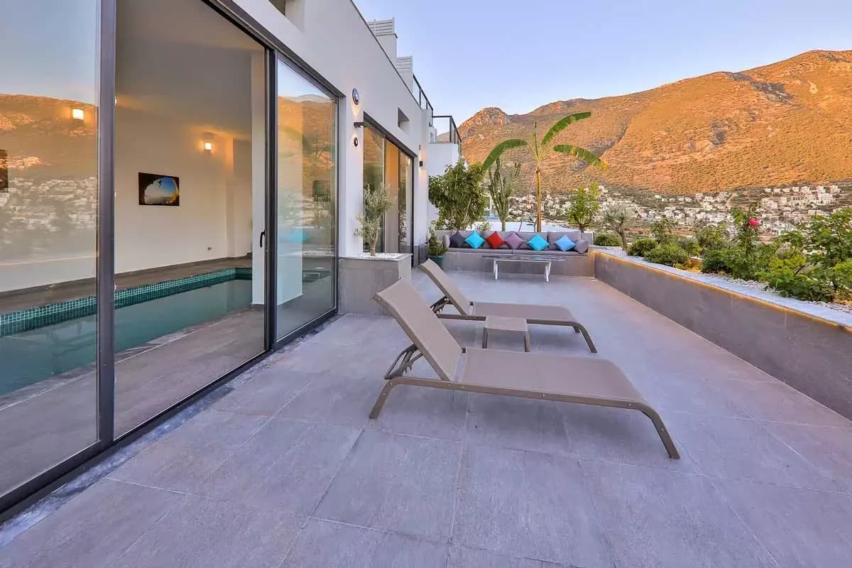 Villa İmparator 71