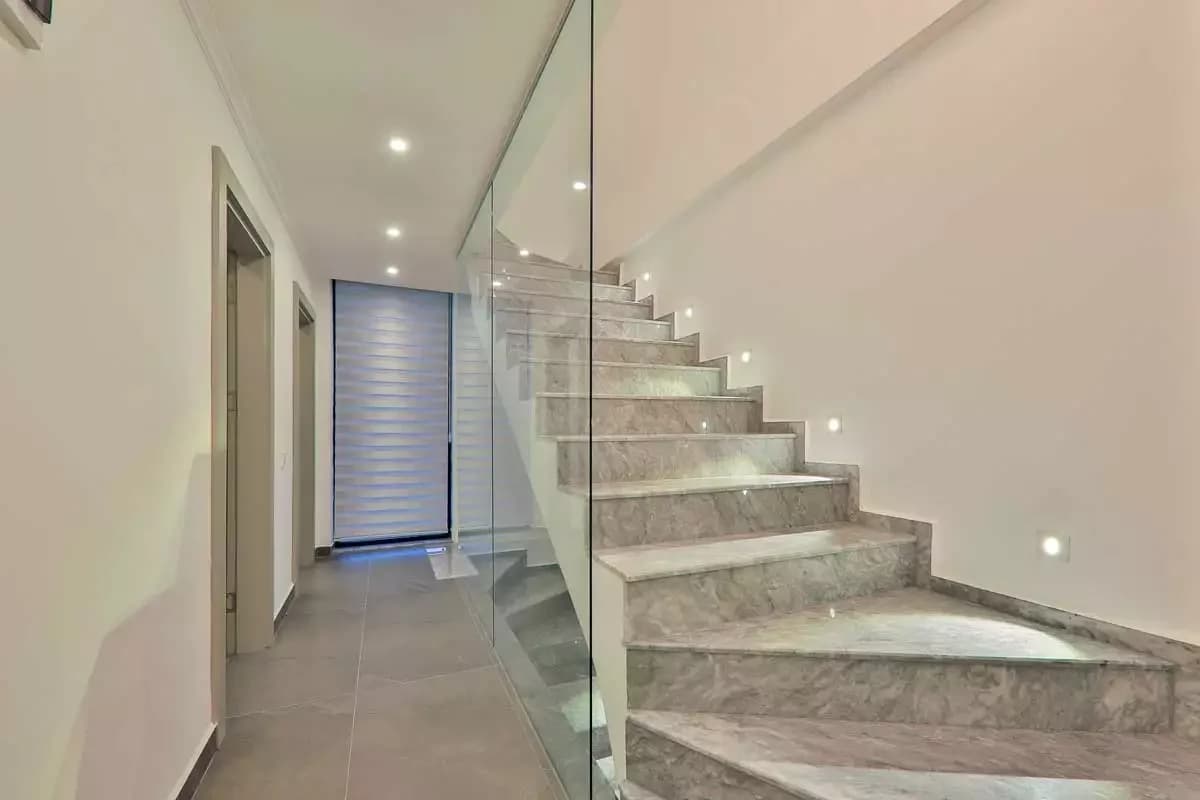 Villa İmparator 74