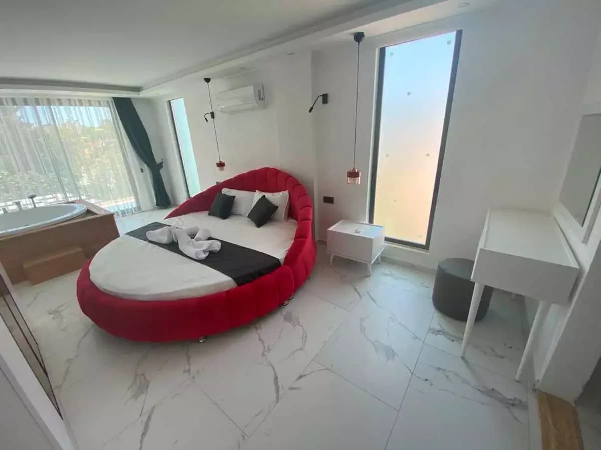 Villa Silver 14