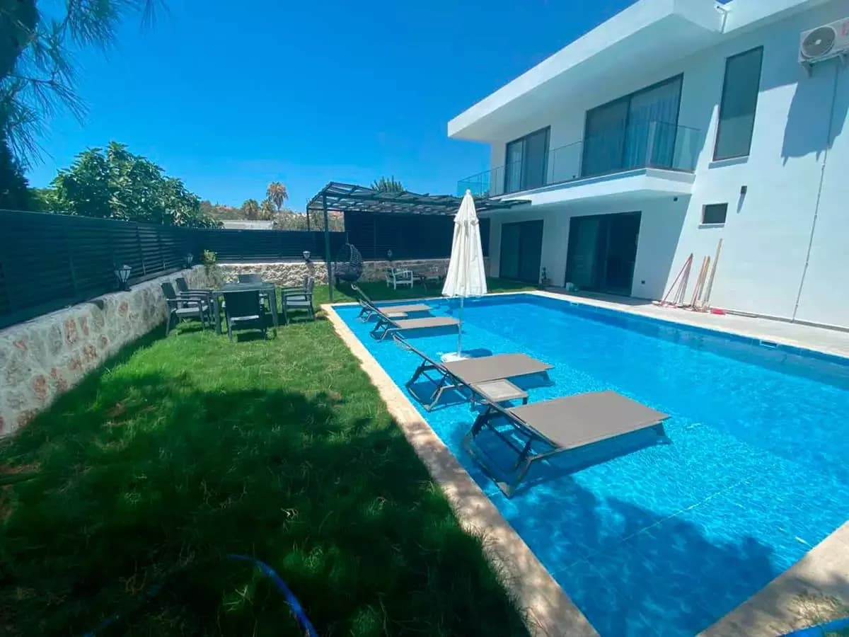 Villa Silver 6