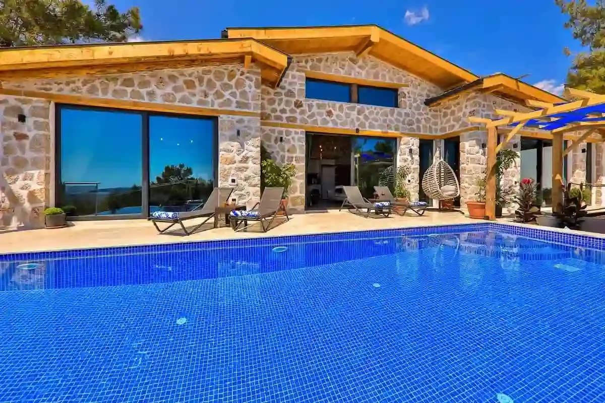 Villa Breathe