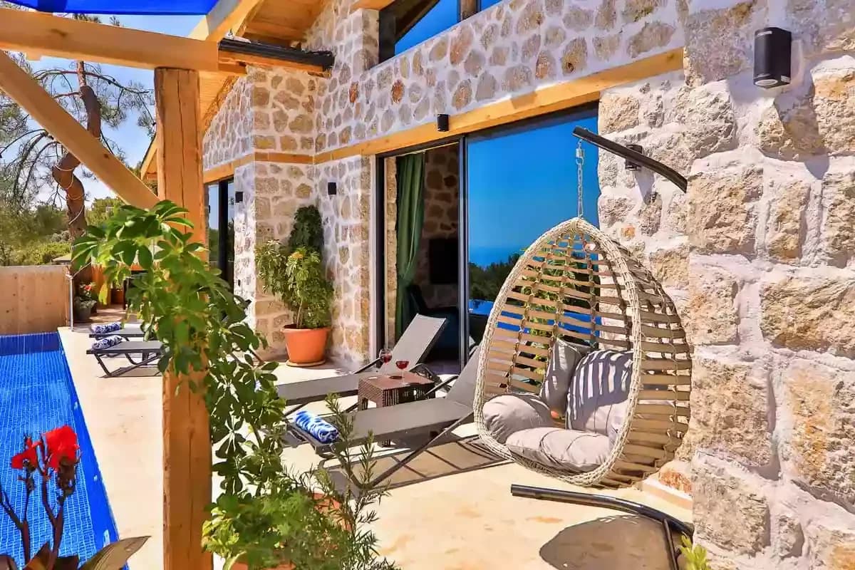 Villa Breathe 8