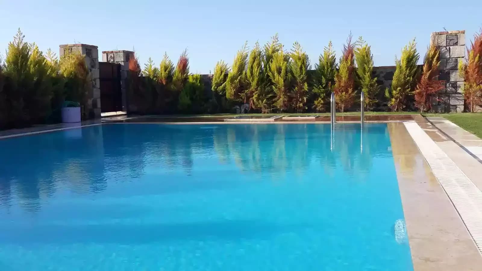 Villa Fontana 1 4