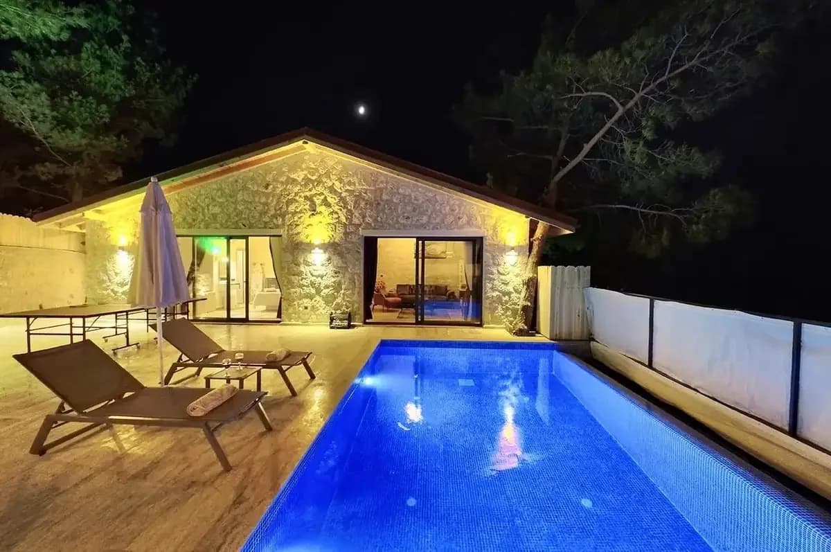 Villa Zeyno 3 16