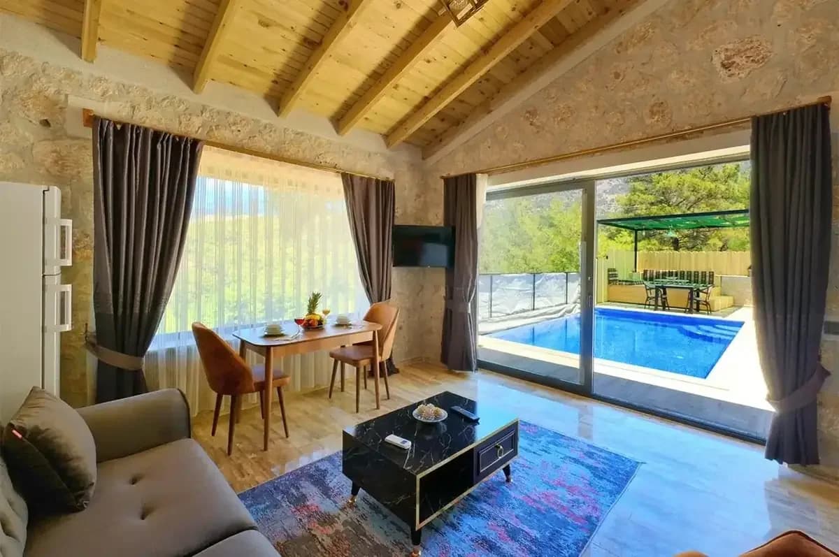 Villa Zeyno 3 22
