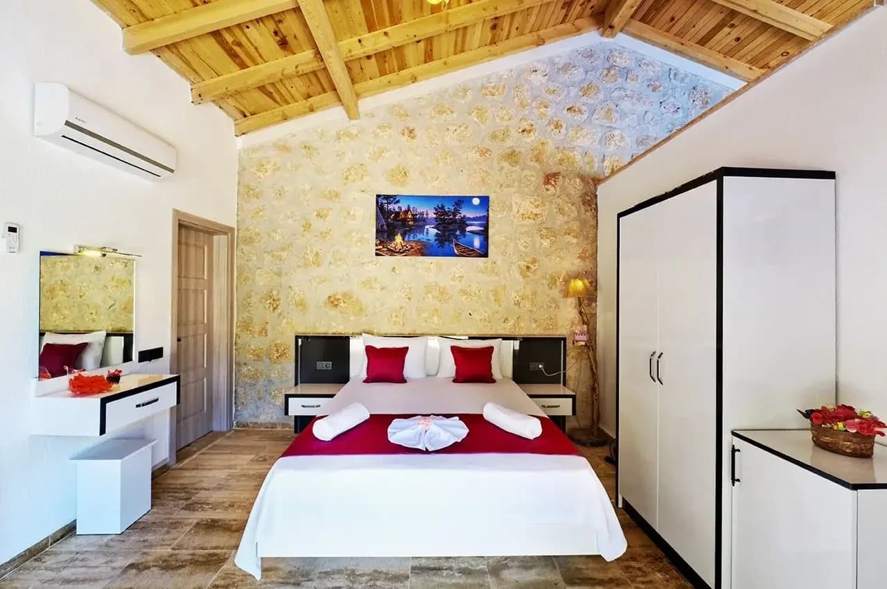 Villa Zeyno 3 26