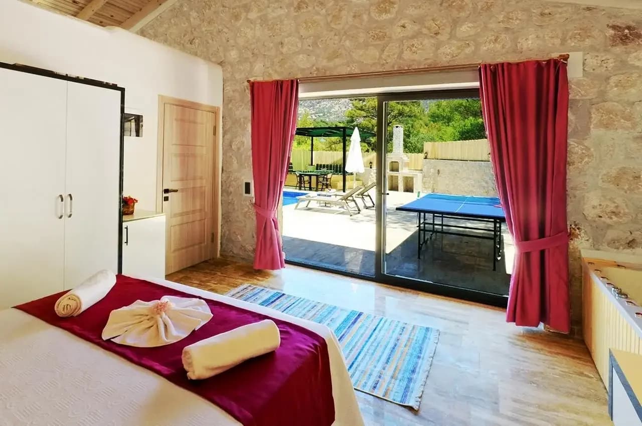 Villa Zeyno 3 28