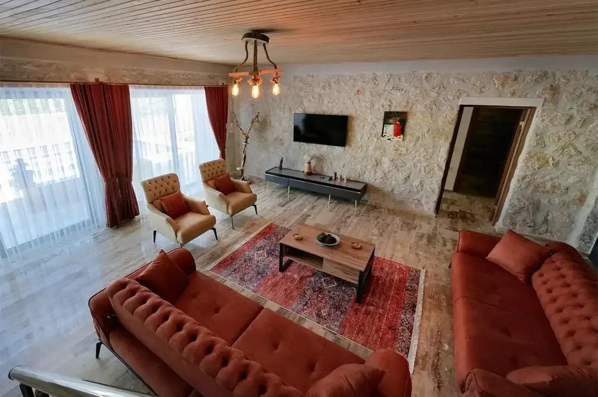 Villa Zeyno 4 10