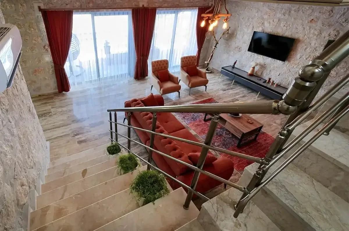 Villa Zeyno 4 14