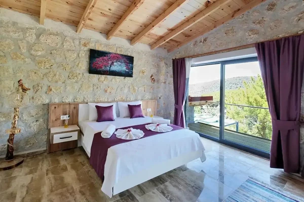 Villa Zeyno 4 16