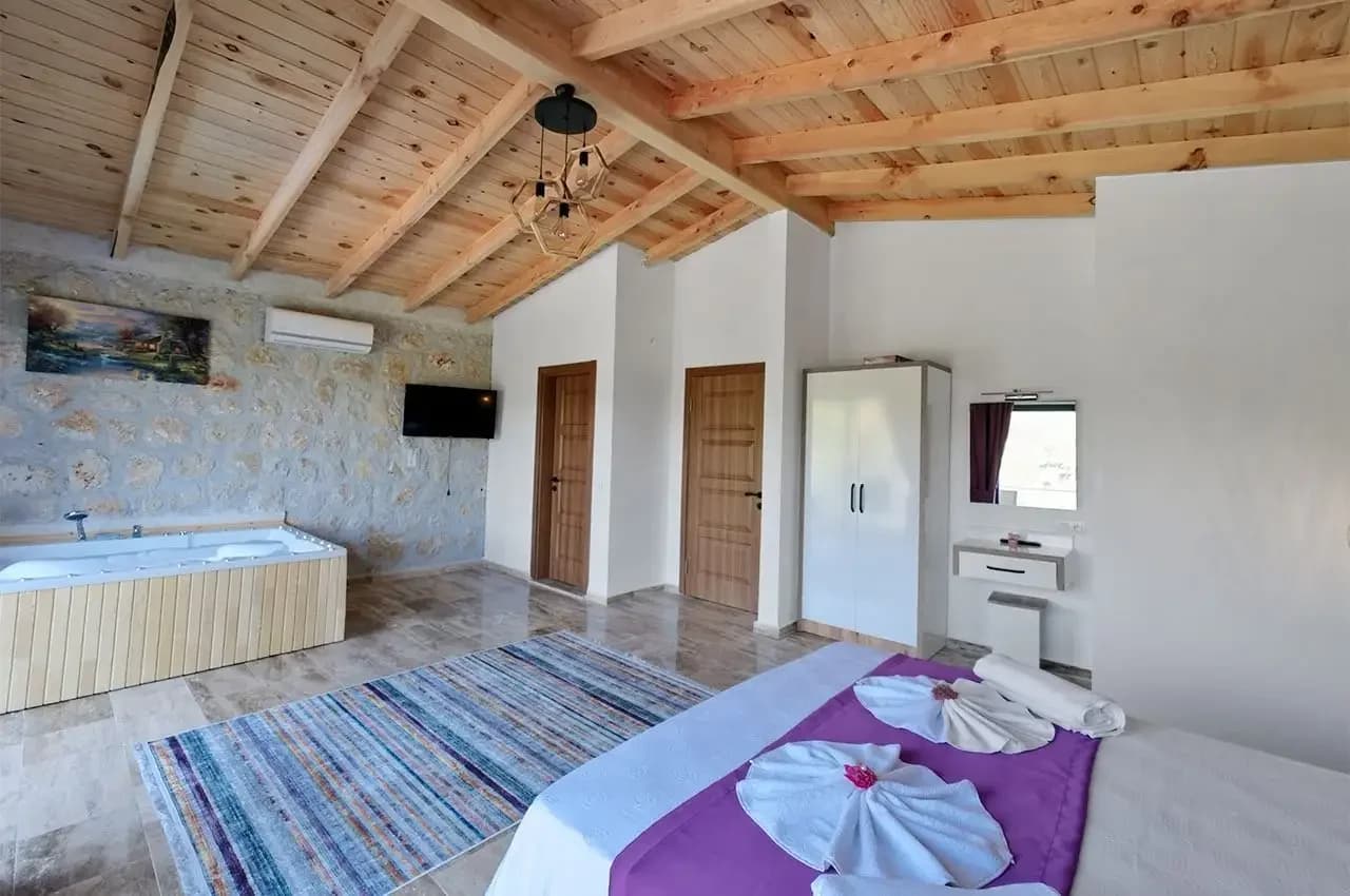 Villa Zeyno 4 17