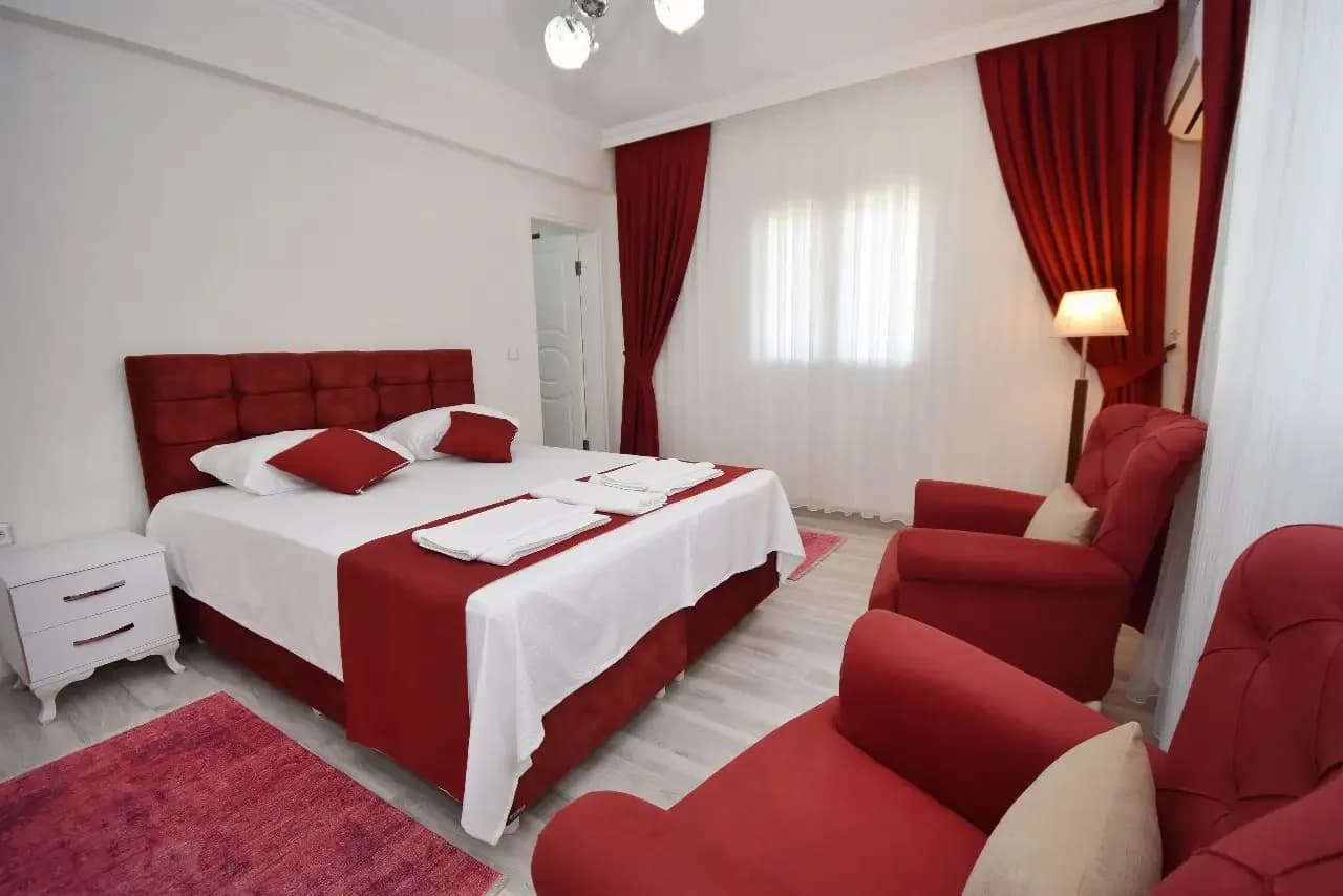 Villa Huzur 12
