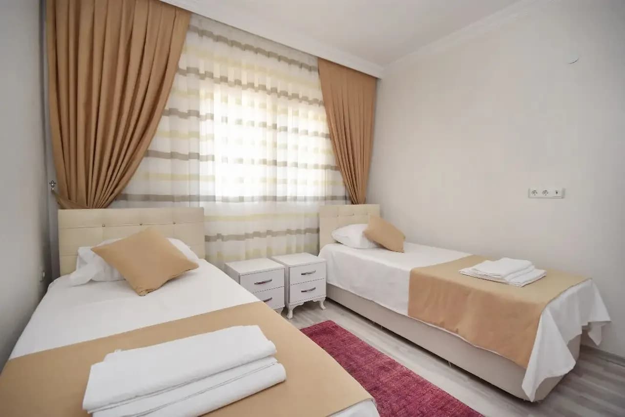 Villa Huzur 14