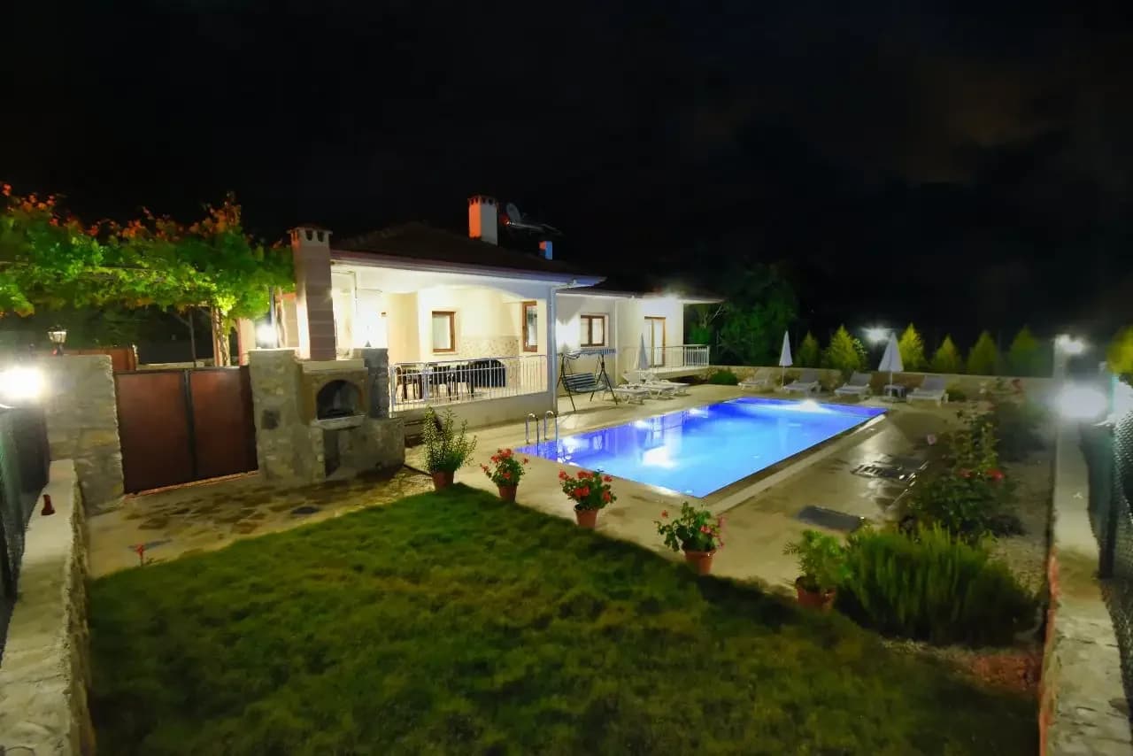 Villa Huzur 27