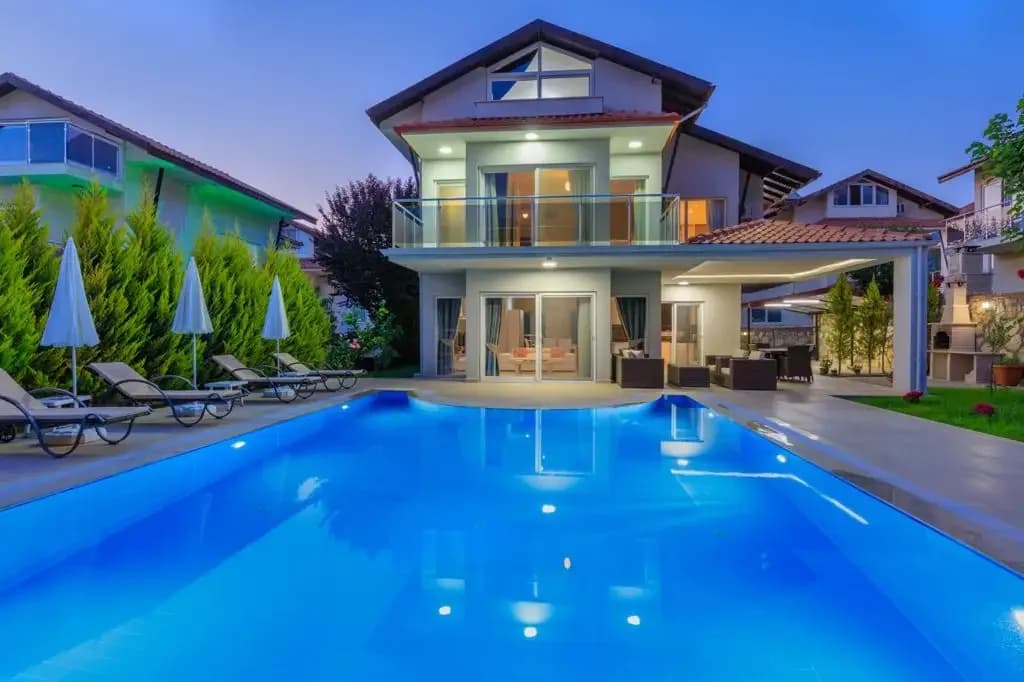 Villa Ahla 7