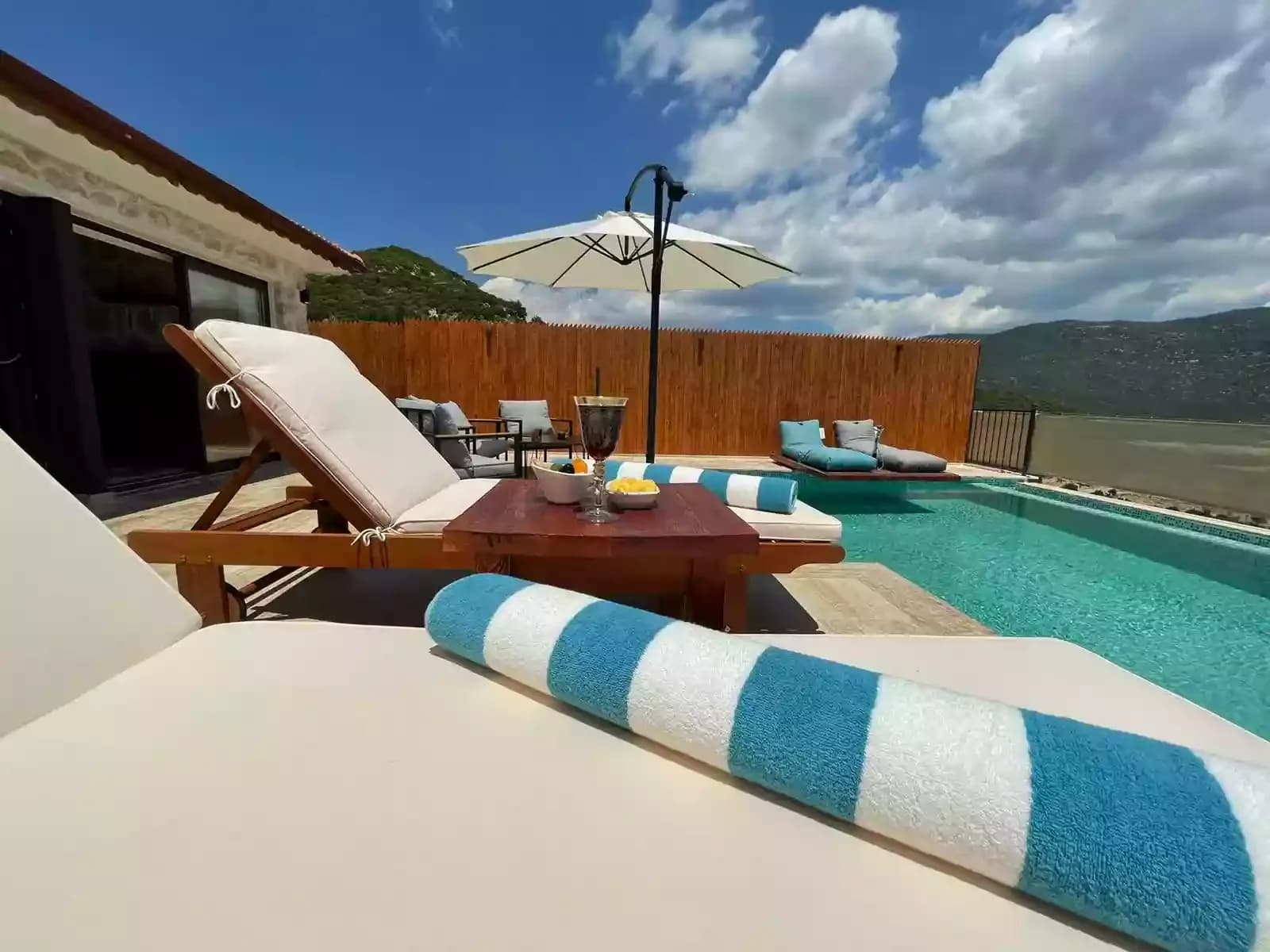 Villa Dublin 12