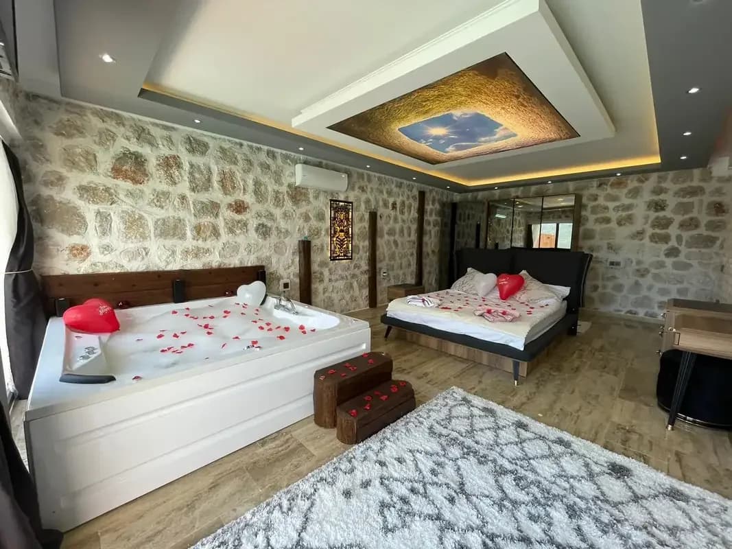 Villa Dublin 19