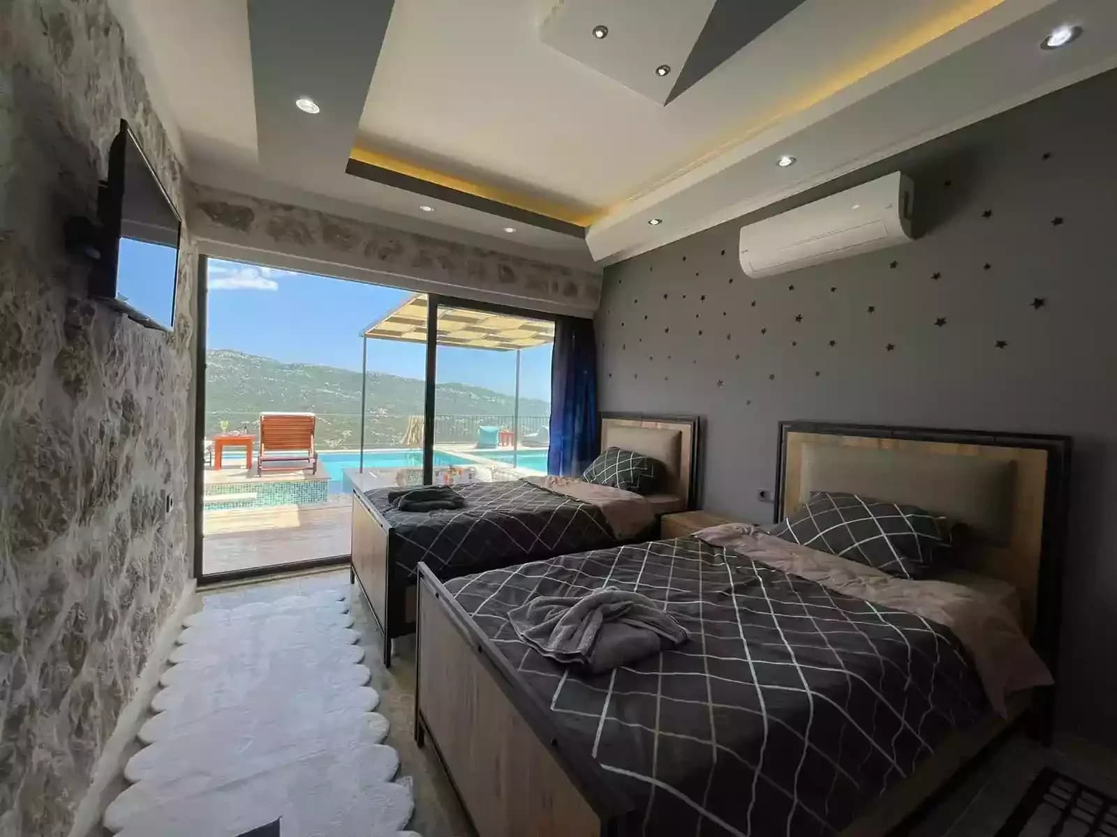 Villa Dublin 22