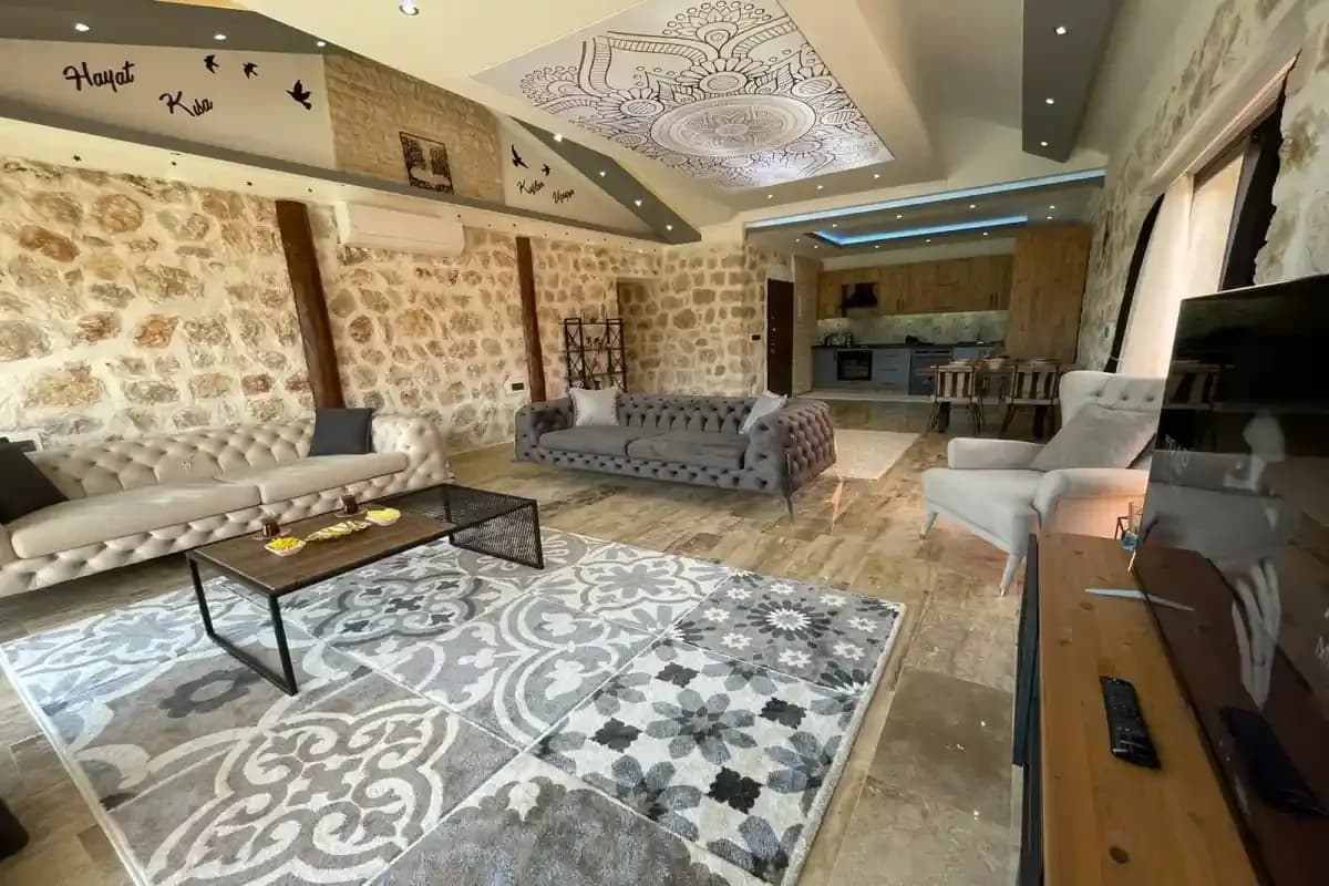 Villa Dublin 26