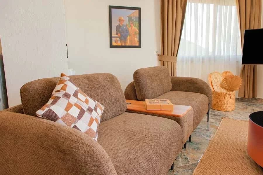 Villa Nest 10